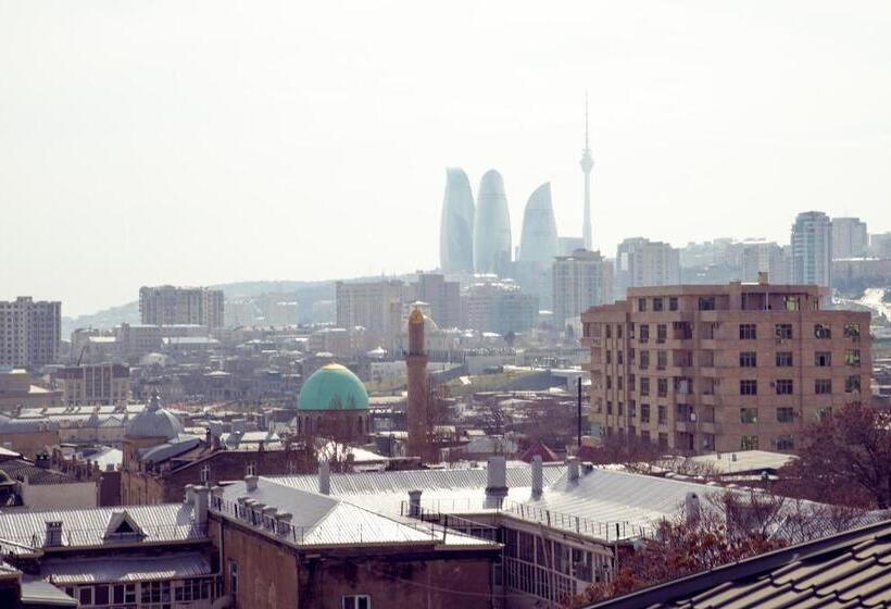 اتاق خانوادگی, Parkway Inn Hotel & Spa
