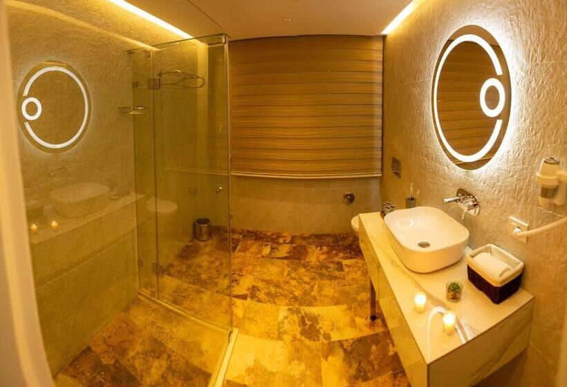 اتاق خانوادگی, Parkway Inn Hotel & Spa