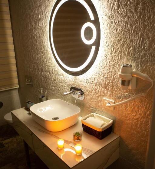 اتاق استاندارد چهار تخته, Parkway Inn Hotel & Spa