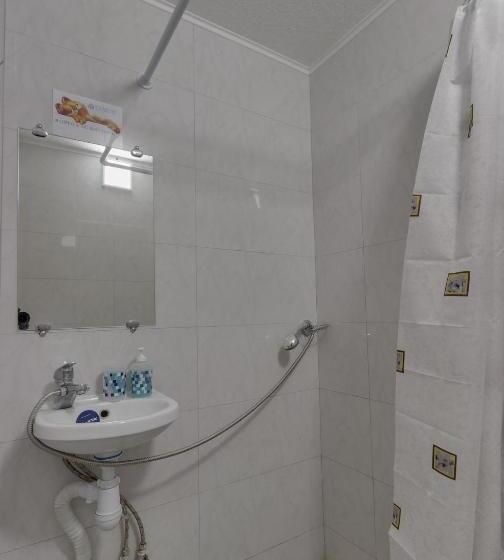 اتاق استاندارد, Yourhouse микрорайон 1, дом 76   экономичнее квартиры, уютнее гостиницы