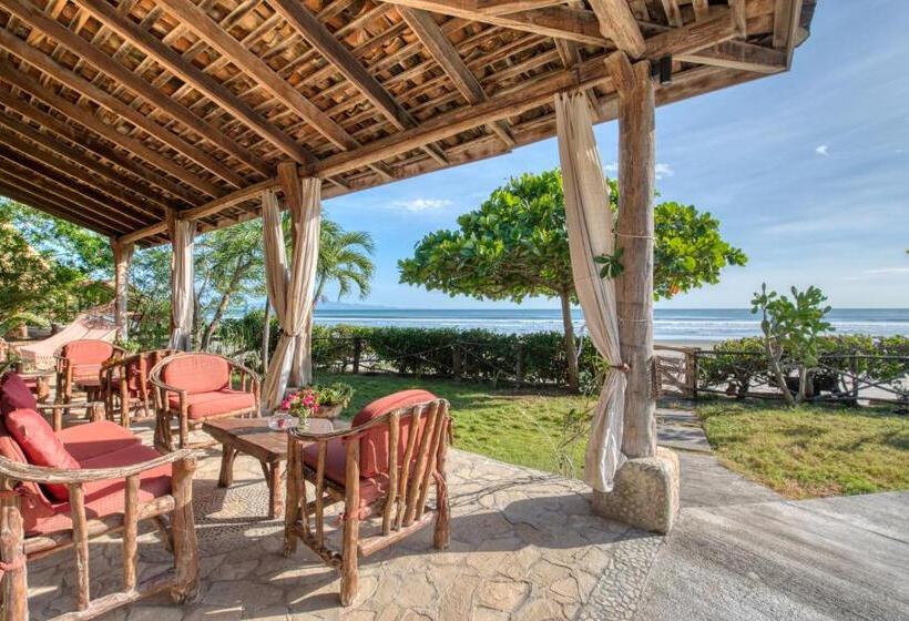 غرفة قياسية سرير كينج, La Veranera, Playa El Coco