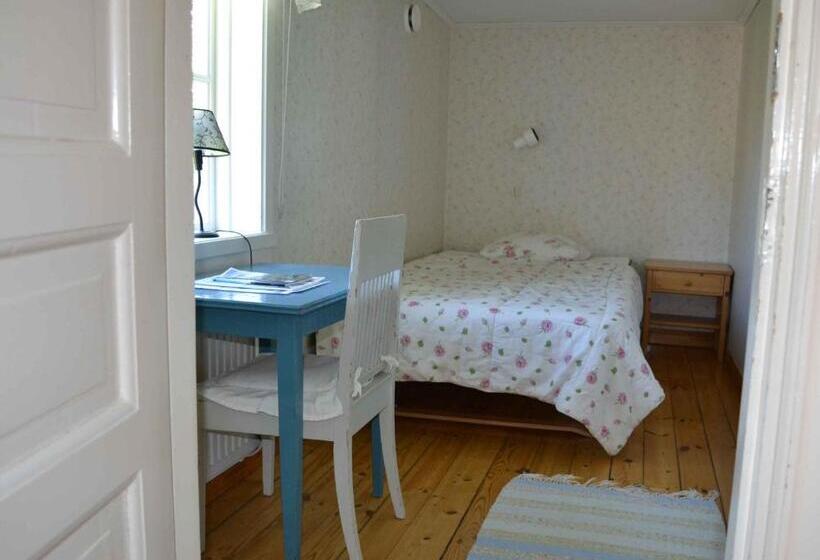 Номер Стандарт Индивидуальный, Bull August Gård Vandrarhem/hostel