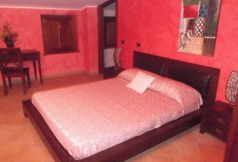 Номер Стандарт, Agriturismo Casal Grande
