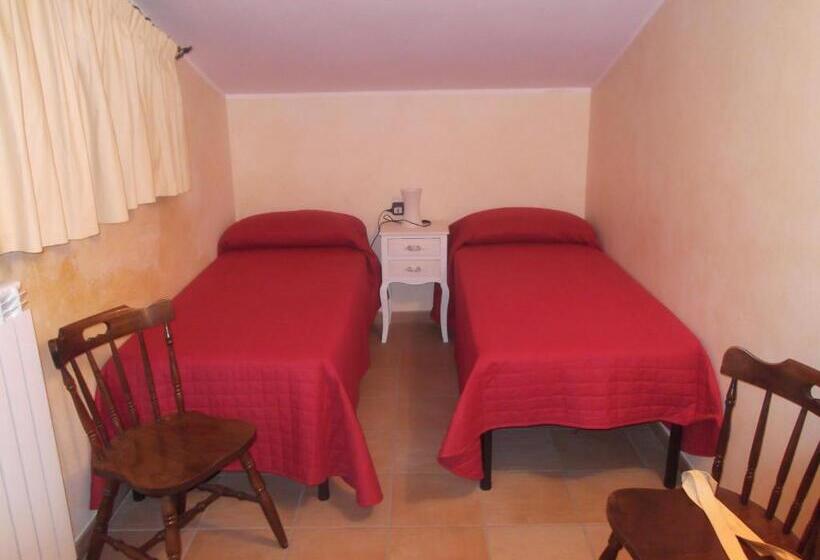 Семейное Студио, Agriturismo Casal Grande