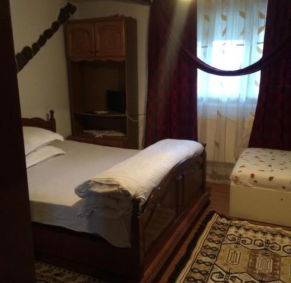 Трехместный Номер Комфорт, Casa Ionela Petreus