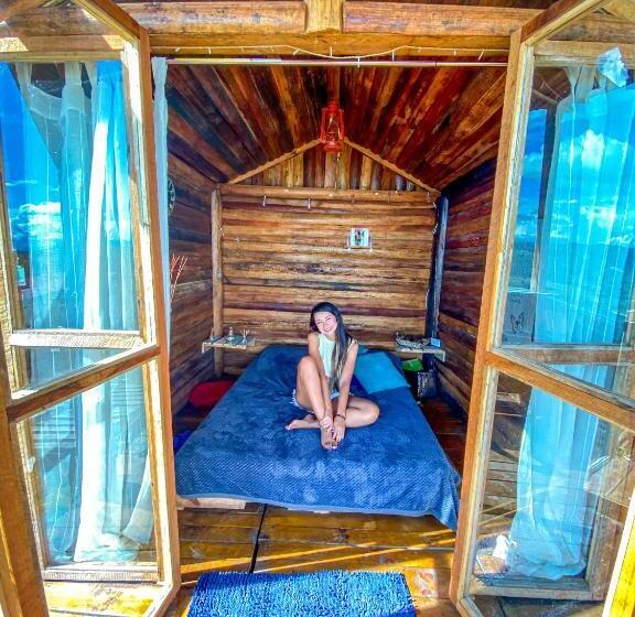 Номер Deluxe с Балконом, Ecolife Calima