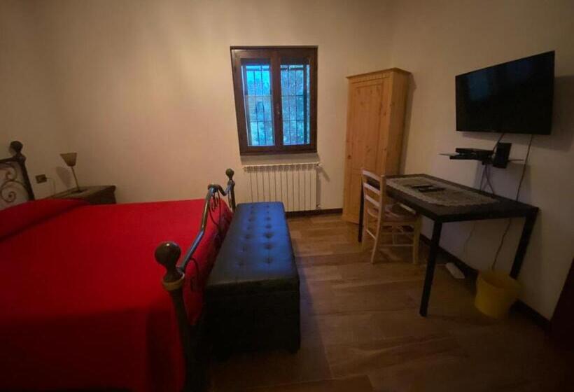 Номер Стандарт, B&b Monteguzzo