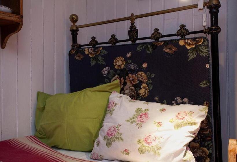 Номер Стандарт, Berte Bed&breakfast