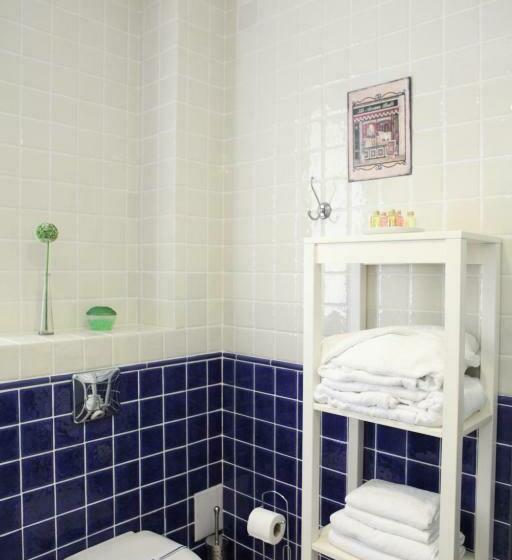 Номер Стандарт, Publo Spa