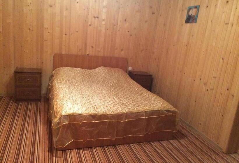 수피리어 룸, Dream House