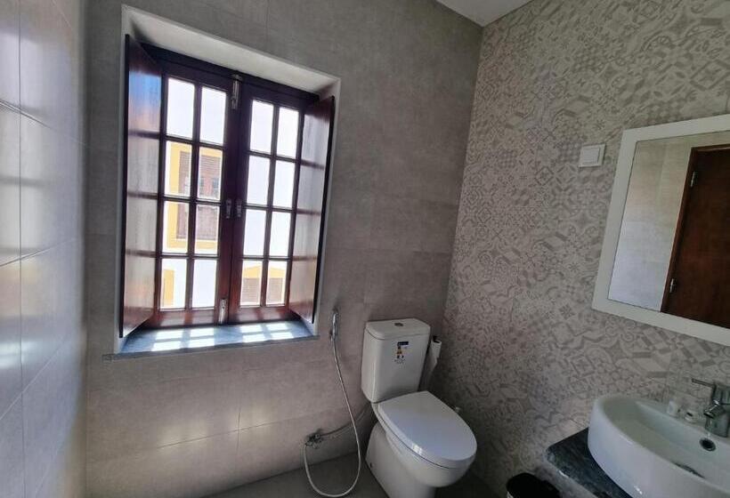 اتاق استاندارد, Só Mar