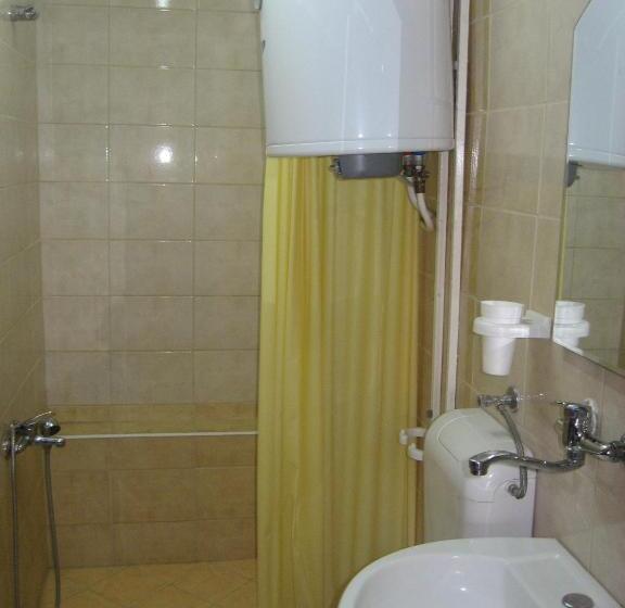 آپارتمان 2 خوابه, Tija Apartments