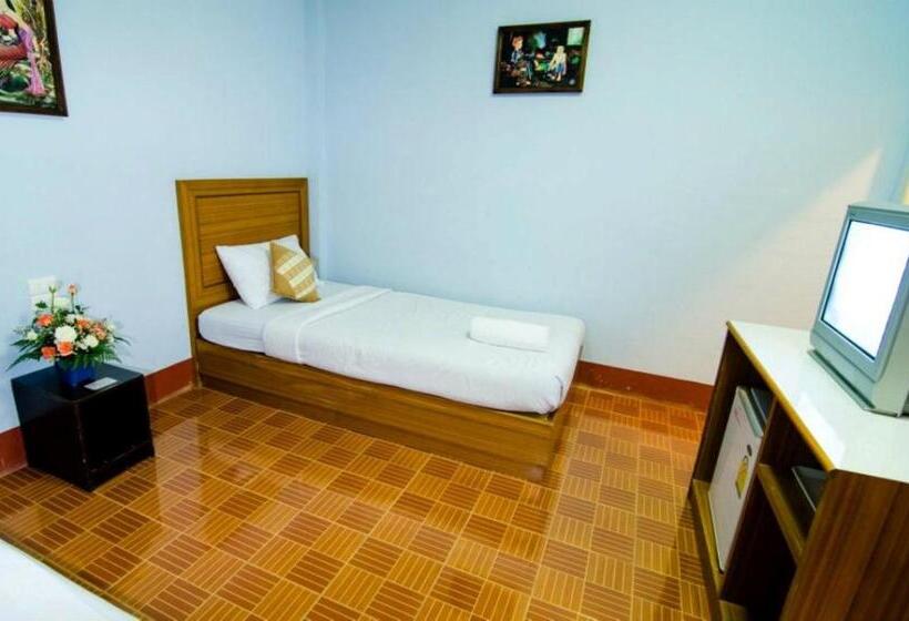 Бунгало Стандарт, Pingdoi Resort