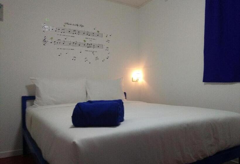 一居室别墅, I   Talay Taling Ngam Samui   เขา ป่า นา เล ตลิ่งงาม สมุย