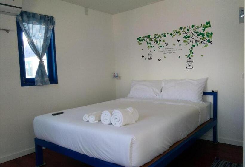 一居室别墅, I   Talay Taling Ngam Samui   เขา ป่า นา เล ตลิ่งงาม สมุย