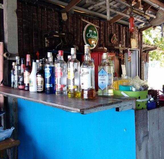 一居室别墅, I   Talay Taling Ngam Samui   เขา ป่า นา เล ตลิ่งงาม สมุย