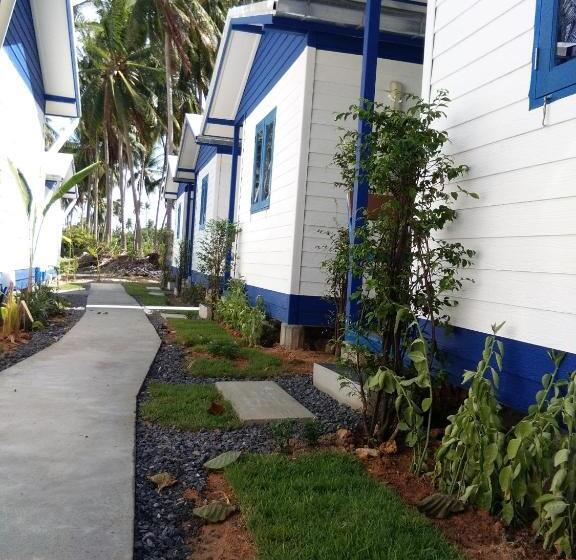 一居室别墅, I   Talay Taling Ngam Samui   เขา ป่า นา เล ตลิ่งงาม สมุย