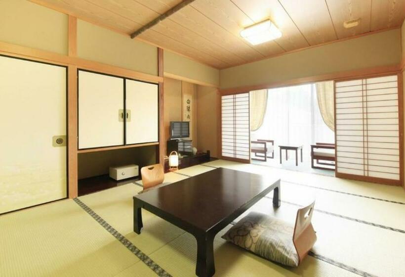 Номер Стандарт, Nanpeidai Onsen