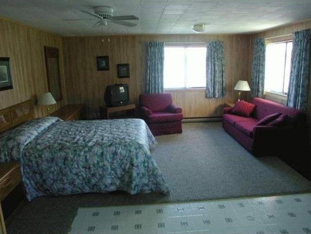 Номер Стандарт, Sunrise Resort