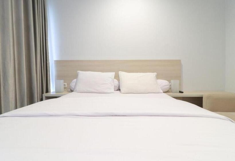Standard Studio, Mendjangan Residence