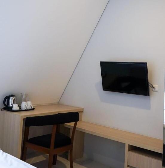 Standard Room, Mendjangan Residence