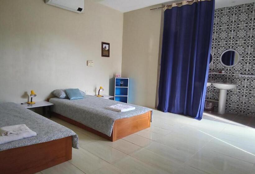 Номер Стандарт, Koh Ker Hotel And Restaurant