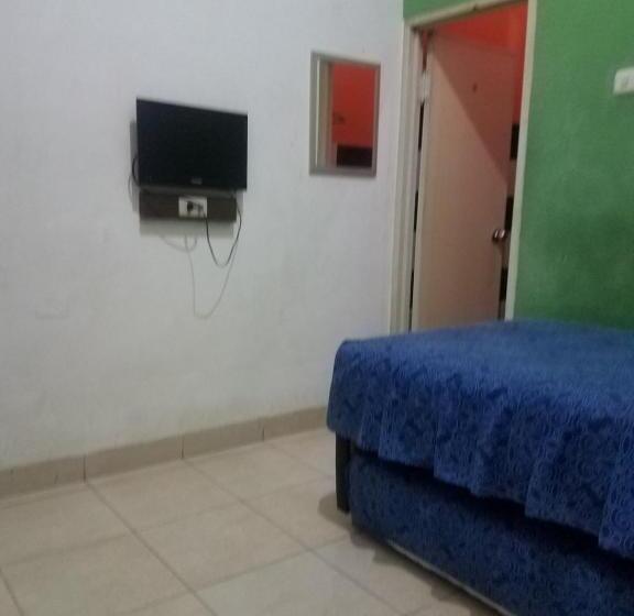 高级大房间, Cendrawasih Syariah Homestay