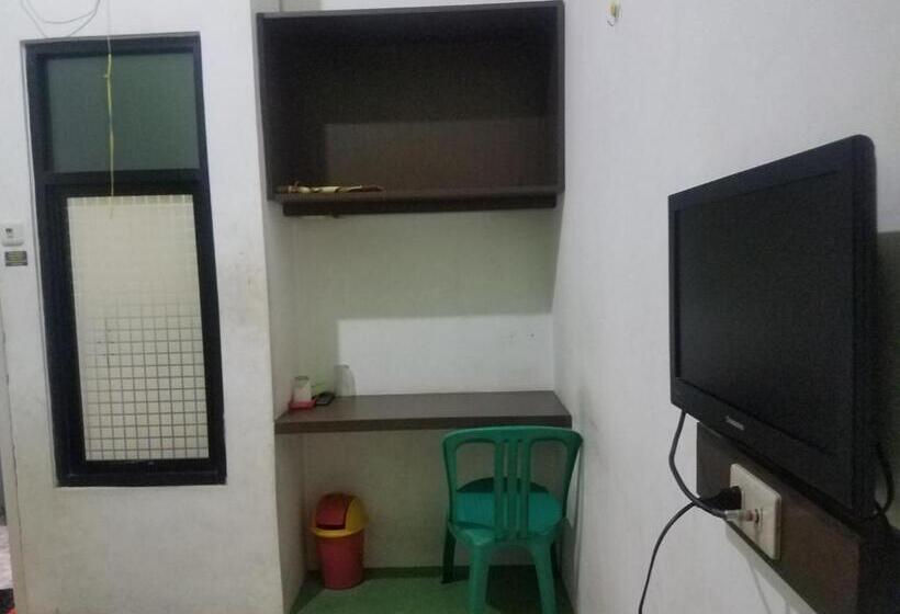 豪华房间, Cendrawasih Syariah Homestay