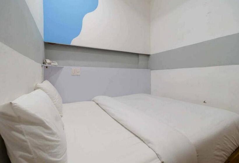 Номер Стандарт, Jotel Guest House Mitra Reddoorz