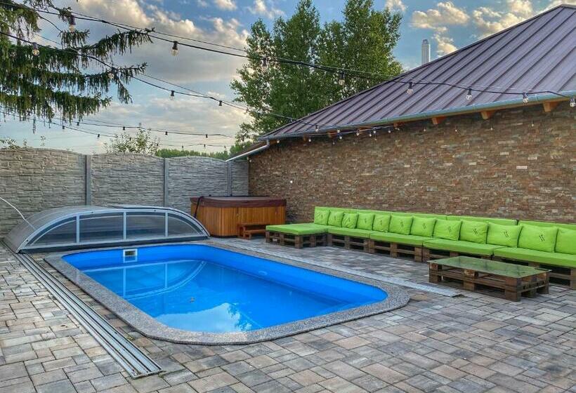 Дом 1 Спальня, Madison Ranch