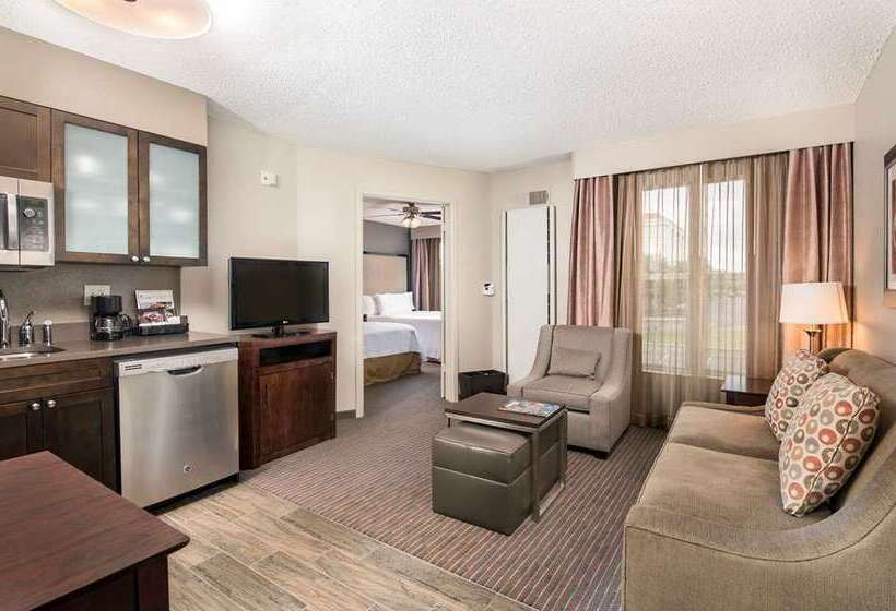 חדר סטנדרט, Embassy Suites By Hilton Destin Miramar Beach