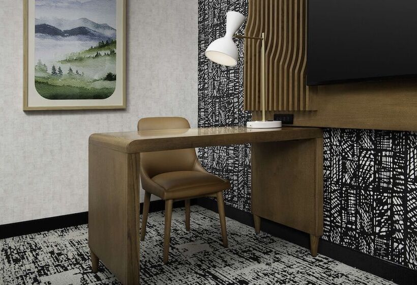 سوییت, Embassy Suites By Hilton Dulles North Loudoun