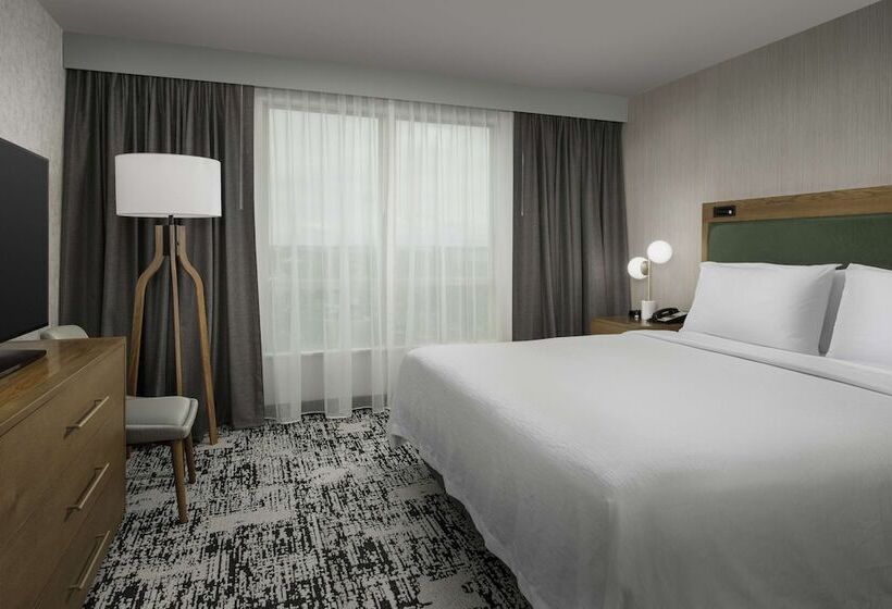 سوئیت برای معلولان, Embassy Suites By Hilton Dulles North Loudoun