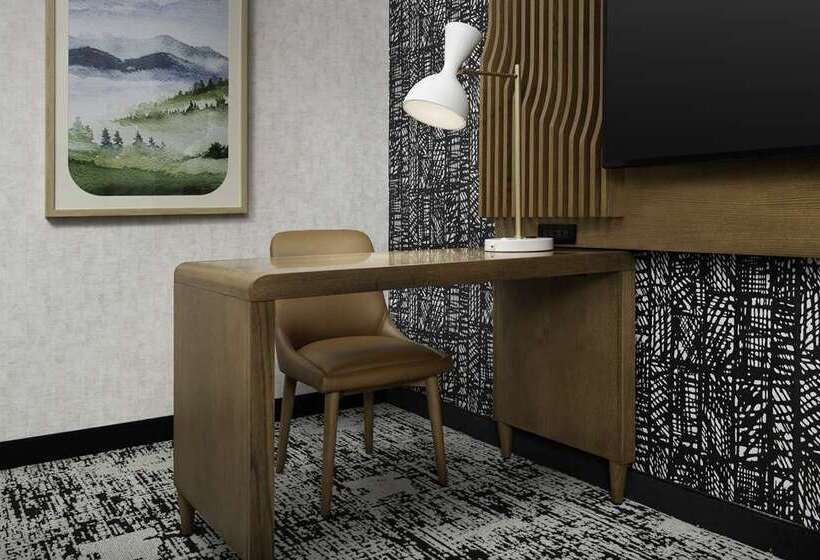 سوئیت برای معلولان, Embassy Suites By Hilton Dulles North Loudoun