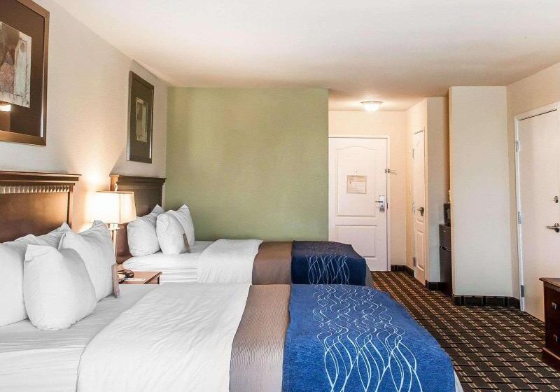 스탠다드 룸, Hilton Garden Inn At Pga Village / Port St. Lucie