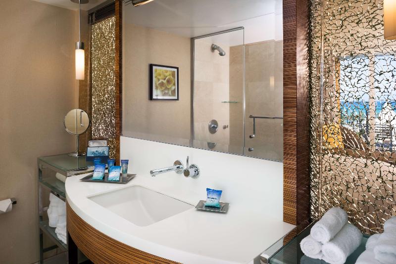 带大床的标准间, Hilton Garden Inn Greensboro