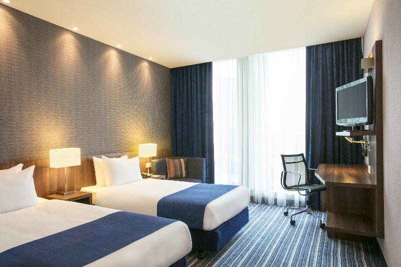 اتاق استاندارد, Holiday Inn Express Amsterdam   Schiphol, An Ihg