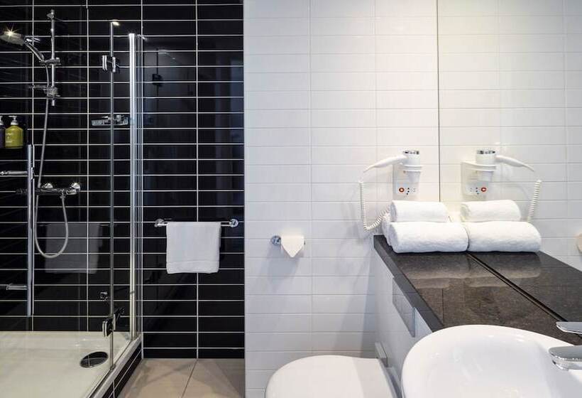 اتاق استاندارد, Holiday Inn Express Amsterdam   Schiphol, An Ihg