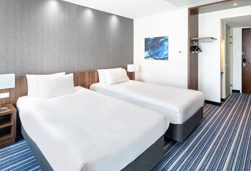 اتاق استاندارد, Holiday Inn Express Amsterdam   Schiphol, An Ihg