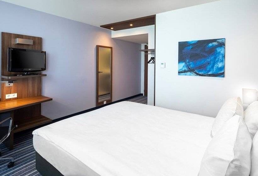اتاق استاندارد, Holiday Inn Express Amsterdam   Schiphol, An Ihg