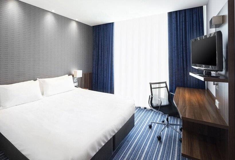 اتاق استاندارد, Holiday Inn Express Amsterdam   Schiphol, An Ihg