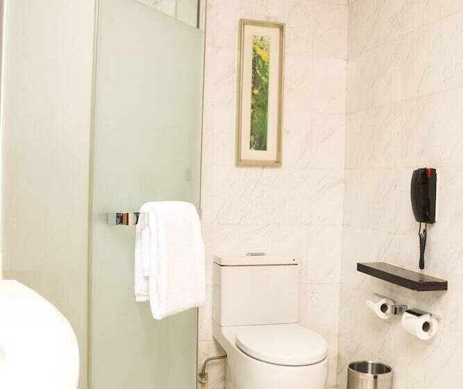 سوییت اجرایی, Kempinski Hotel Yinchuan