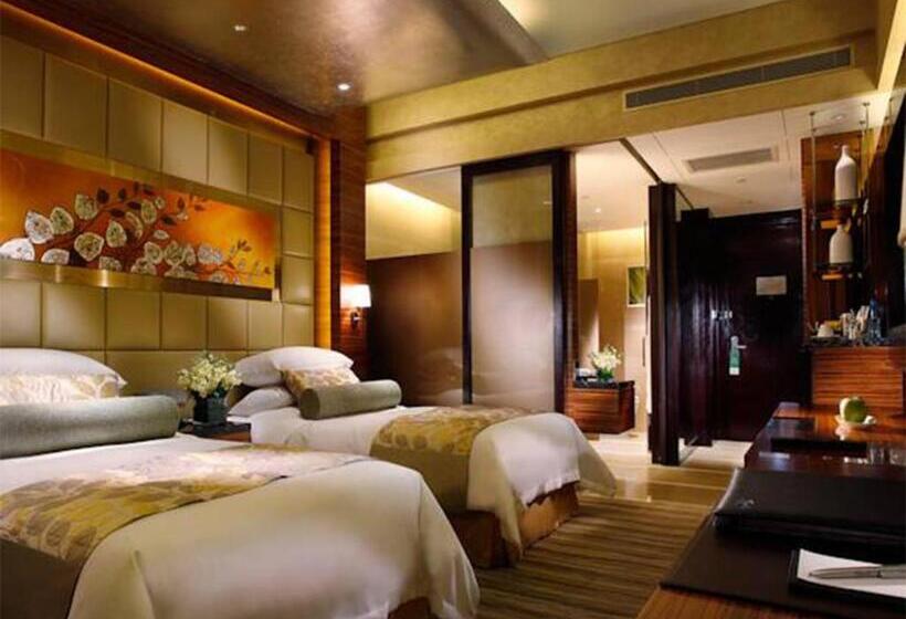 اتاق اجرایی, Kempinski Hotel Yinchuan