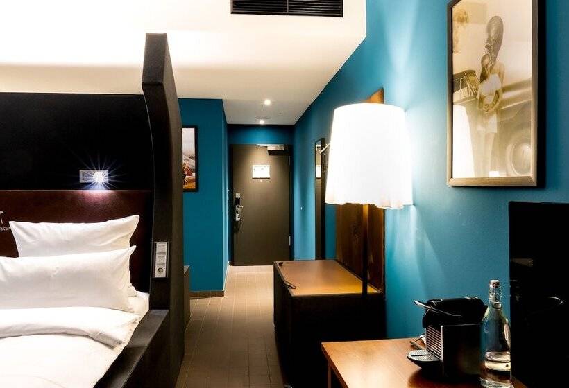 اتاق استاندارد, The Weinmeister Berlinmitte  Adults Only