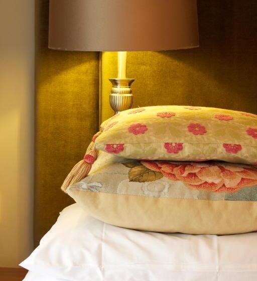 اتاق کلاسیک, No.1 Pery Square Hotel & Spa