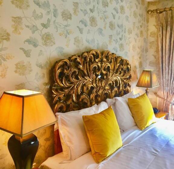 اتاق استاندارد, No.1 Pery Square Hotel & Spa