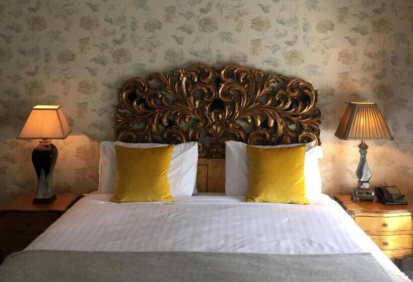 اتاق استاندارد, No.1 Pery Square Hotel & Spa