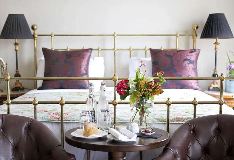 اتاق استاندارد, No.1 Pery Square Hotel & Spa