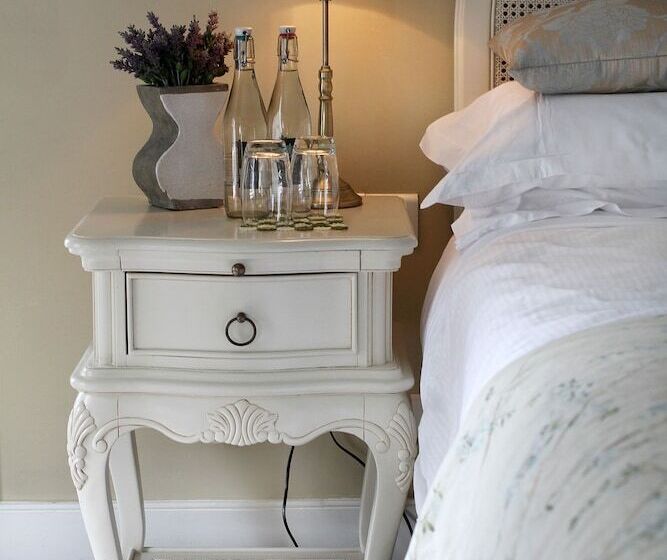 اتاق استاندارد, No.1 Pery Square Hotel & Spa