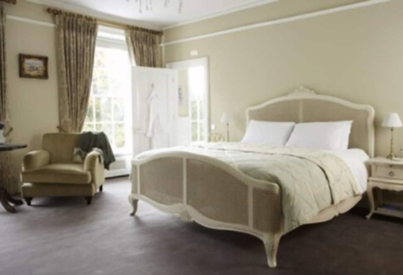 اتاق استاندارد, No.1 Pery Square Hotel & Spa